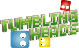 Tumbling Heads